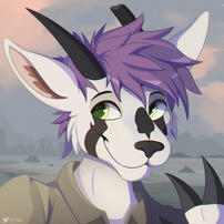 Profile picture by Velkan